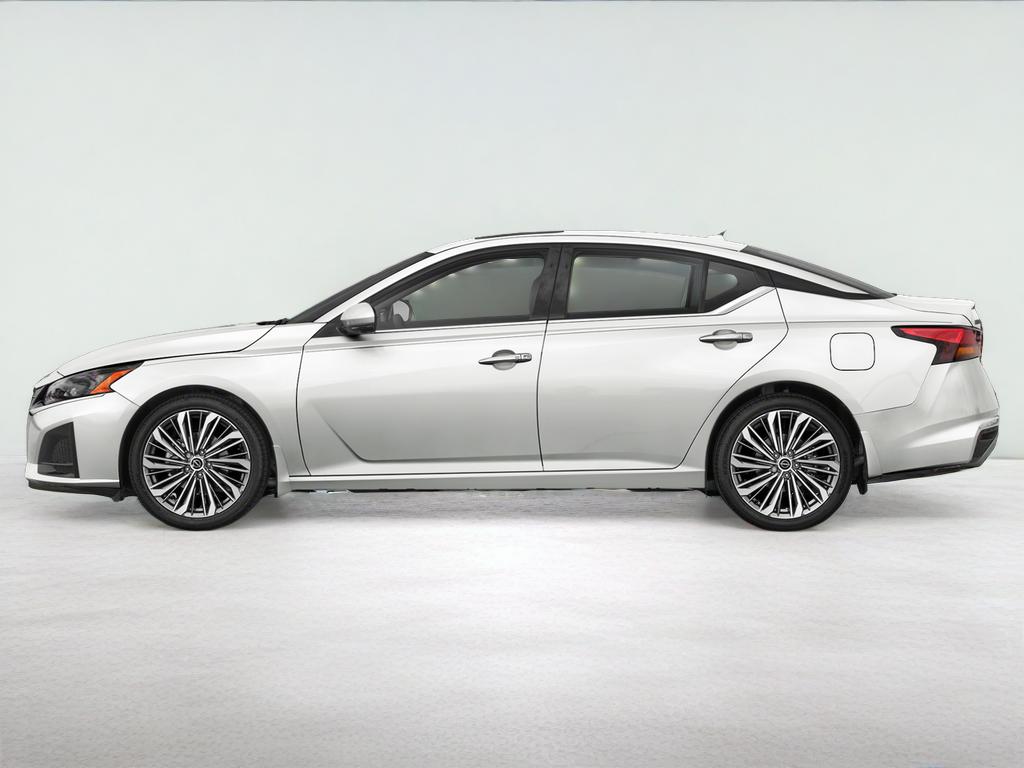 2024 Nissan Altima 2.5 SL AWD Sedan