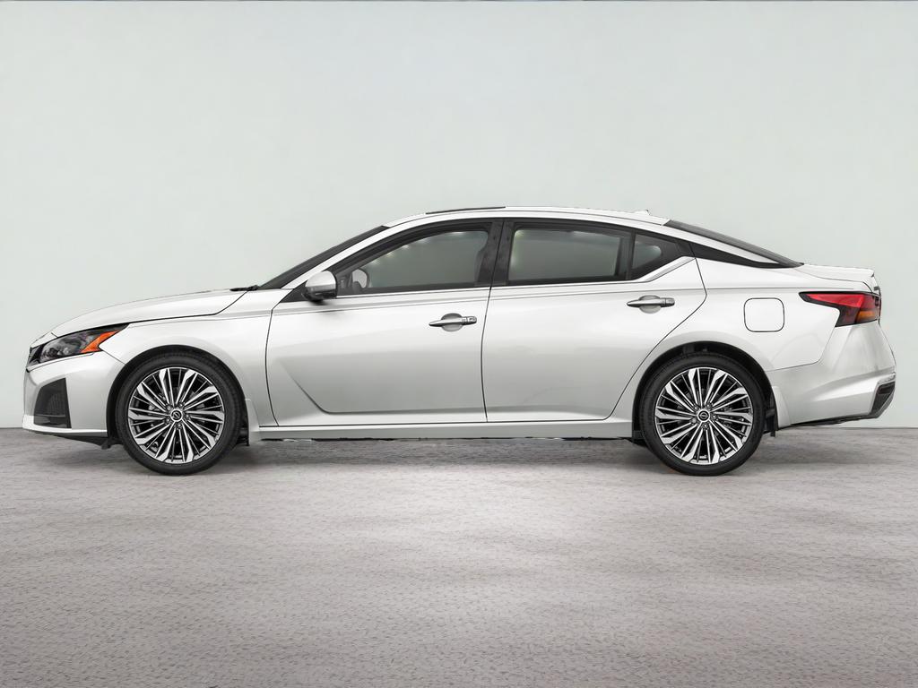 2024 Nissan Altima 2.5 SL AWD Sedan