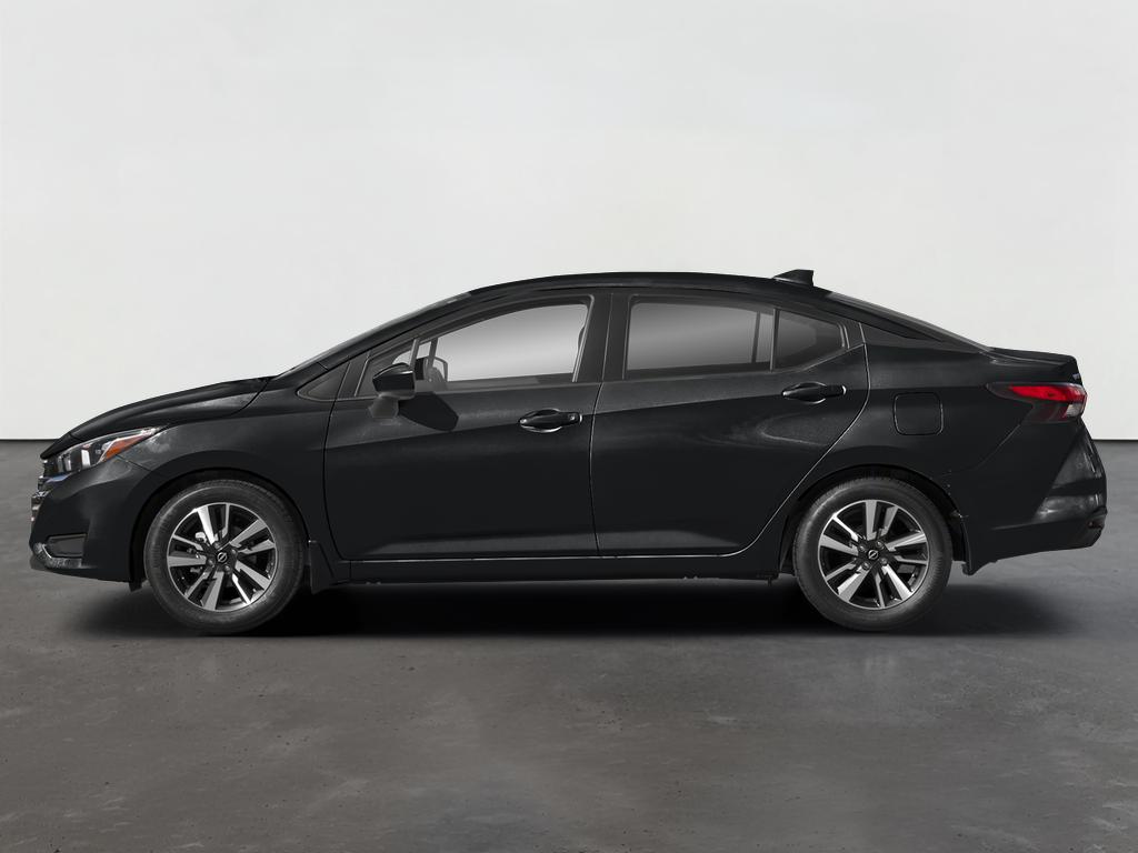 2024 Nissan Versa SV