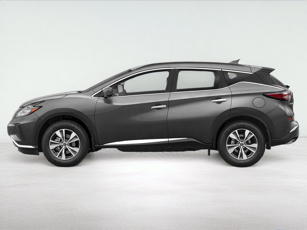 2023 Nissan Murano SV Intelligent AWD