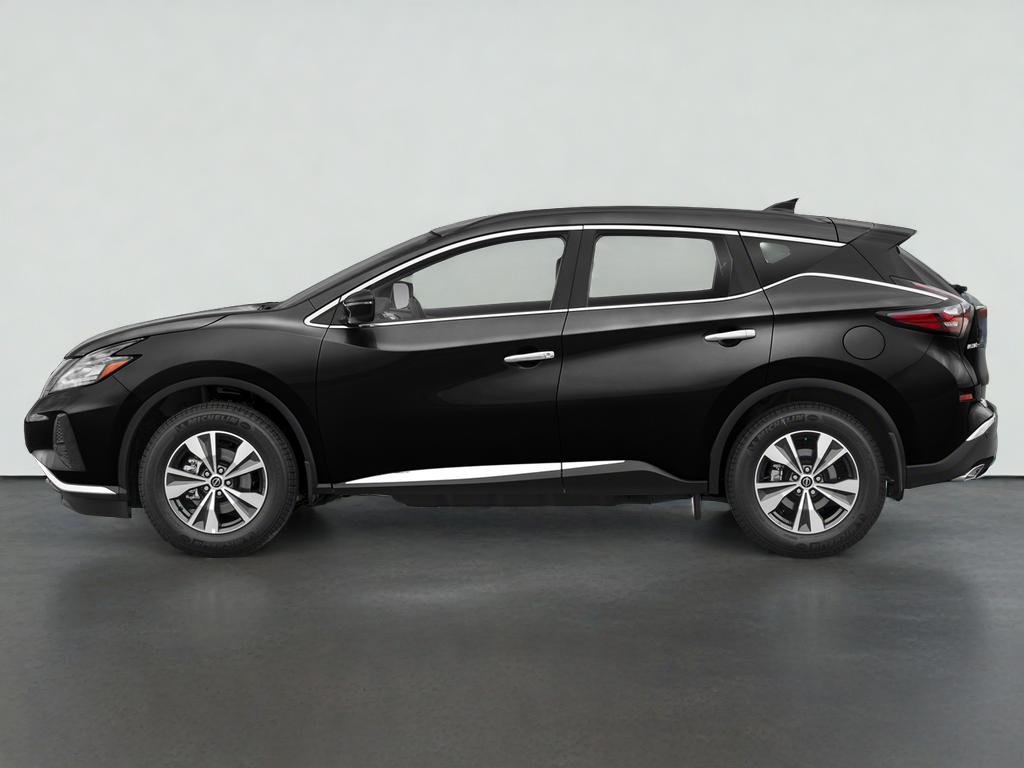 2023 Nissan Murano SV Intelligent AWD
