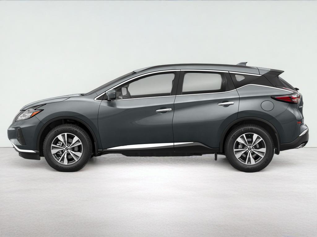 2023 Nissan Murano SV Intelligent AWD