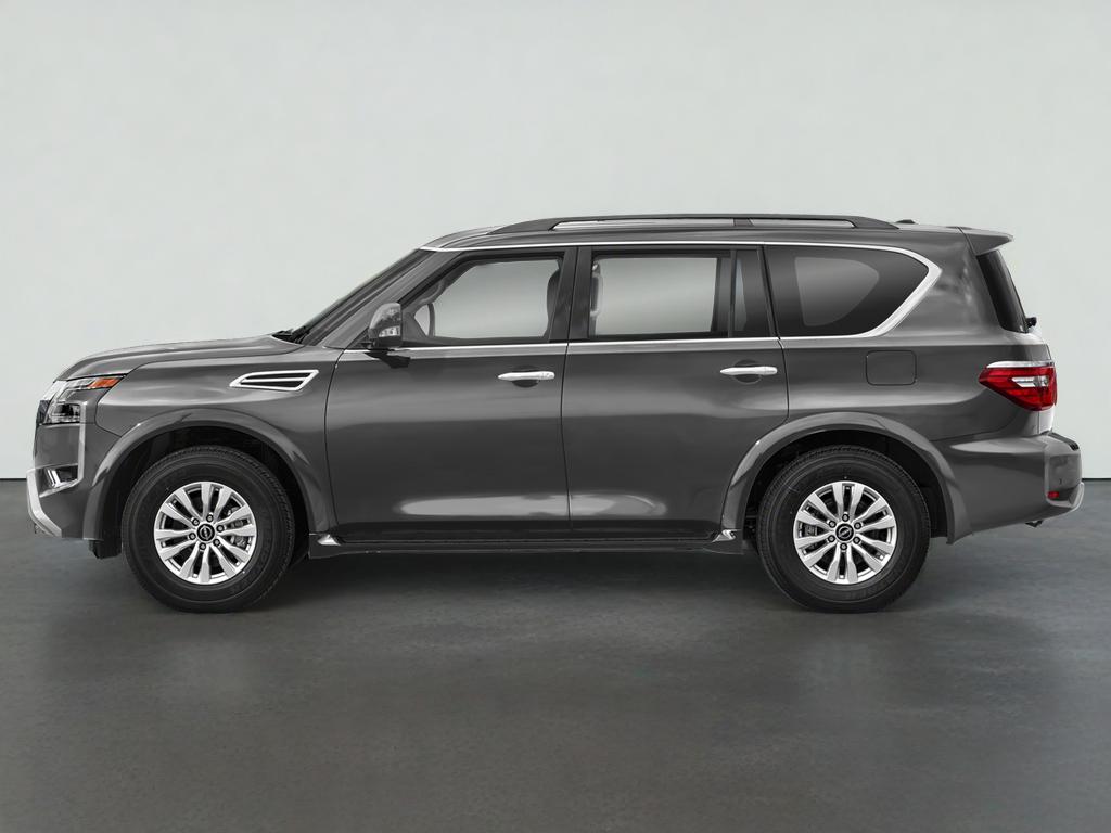 2024 Nissan Armada 4x4 SV