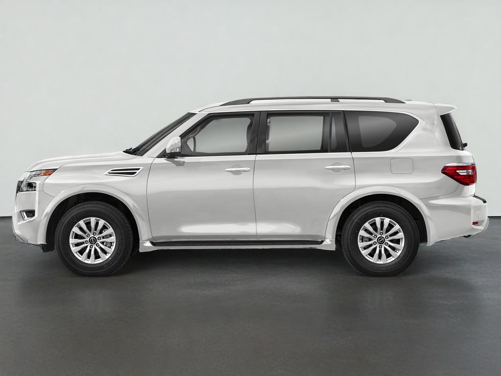 2024 Nissan Armada SV