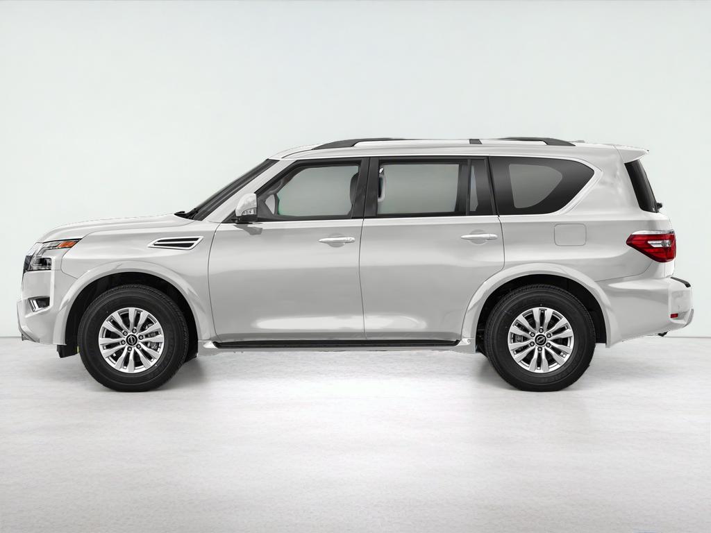 2024 Nissan Armada SV