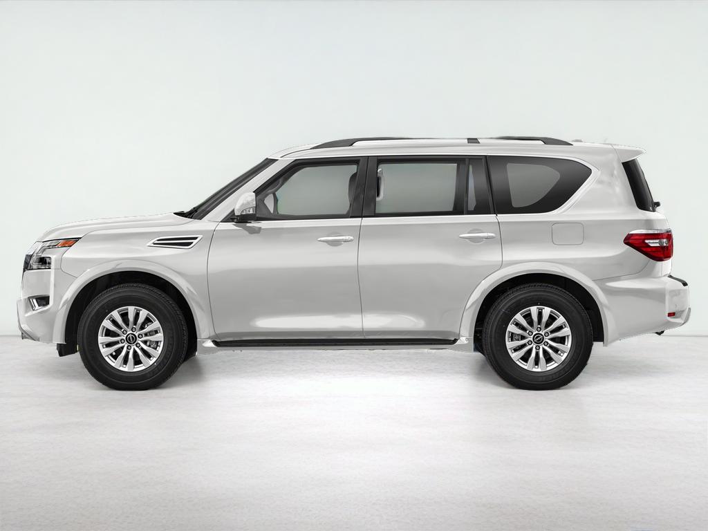 2024 Nissan Armada SV