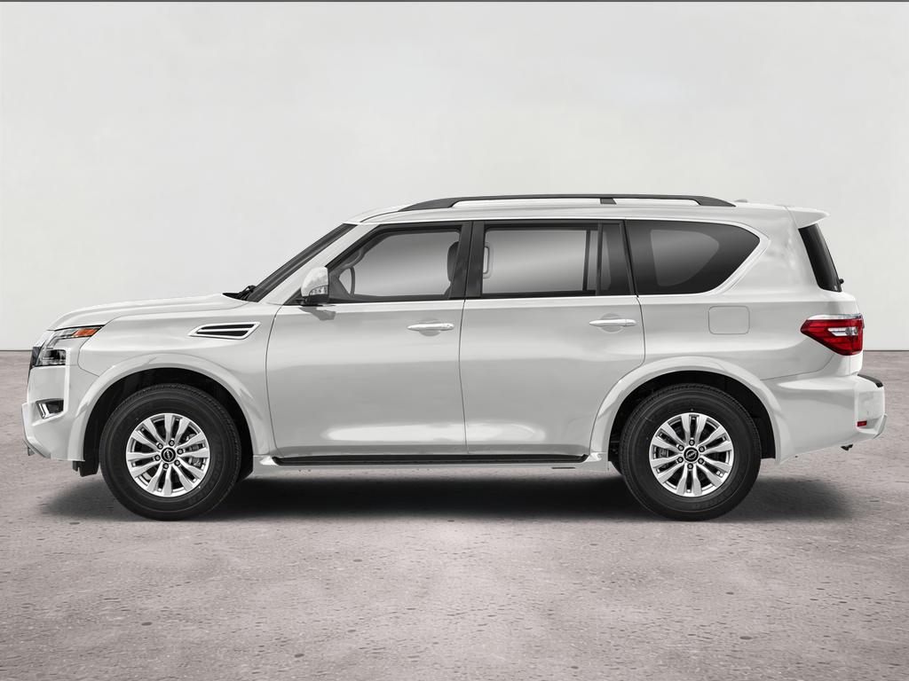 2024 Nissan Armada SV