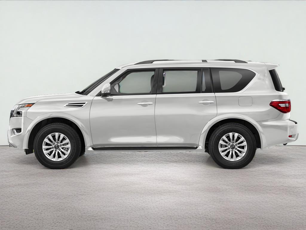 2024 Nissan Armada SV