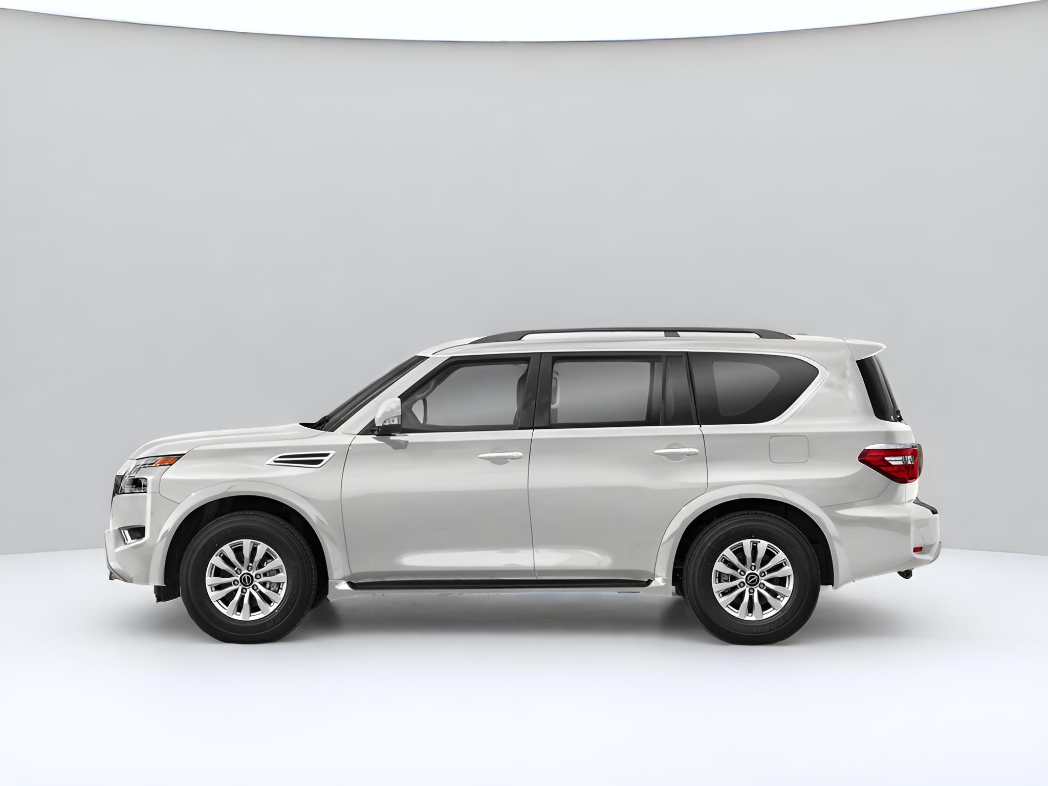 2024 Nissan Armada SV