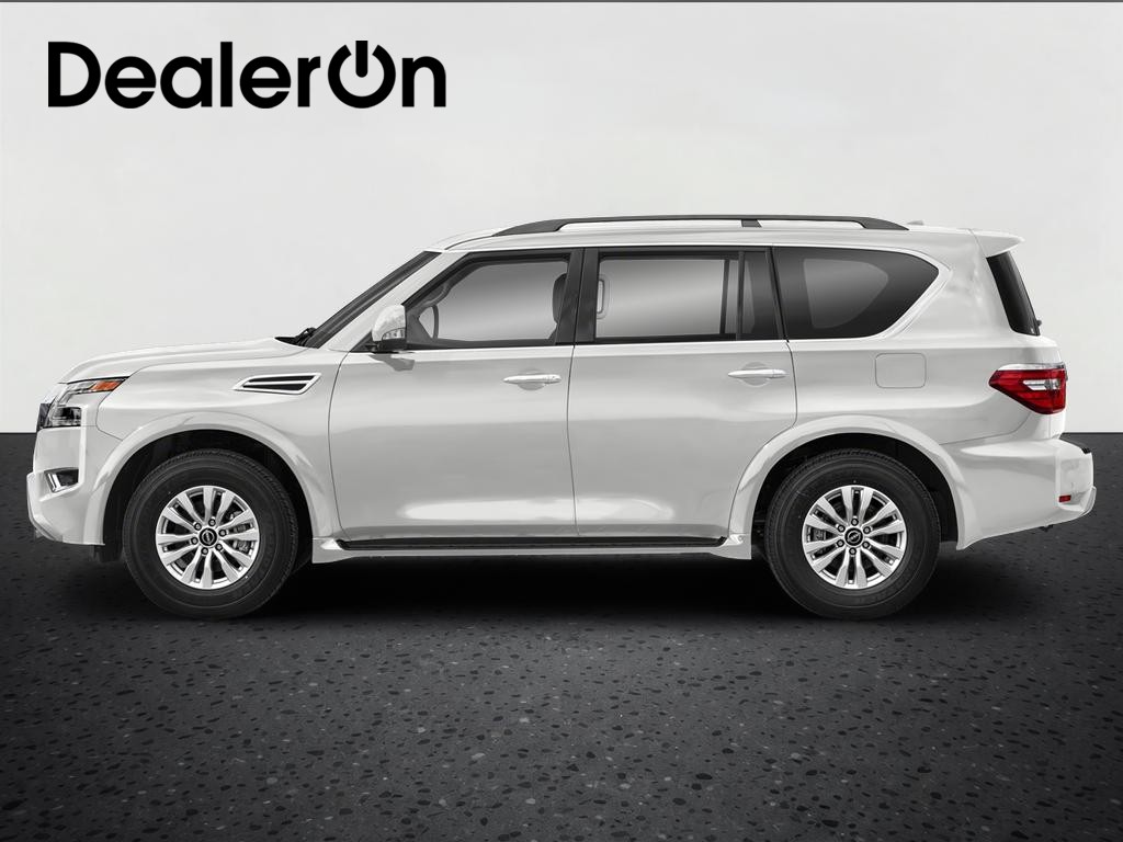 2024 Nissan Armada SV