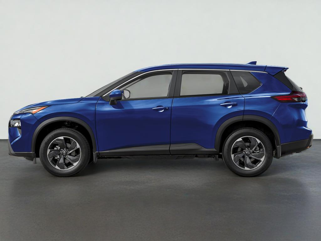 2025 Nissan Rogue SV Intelligent AWD
