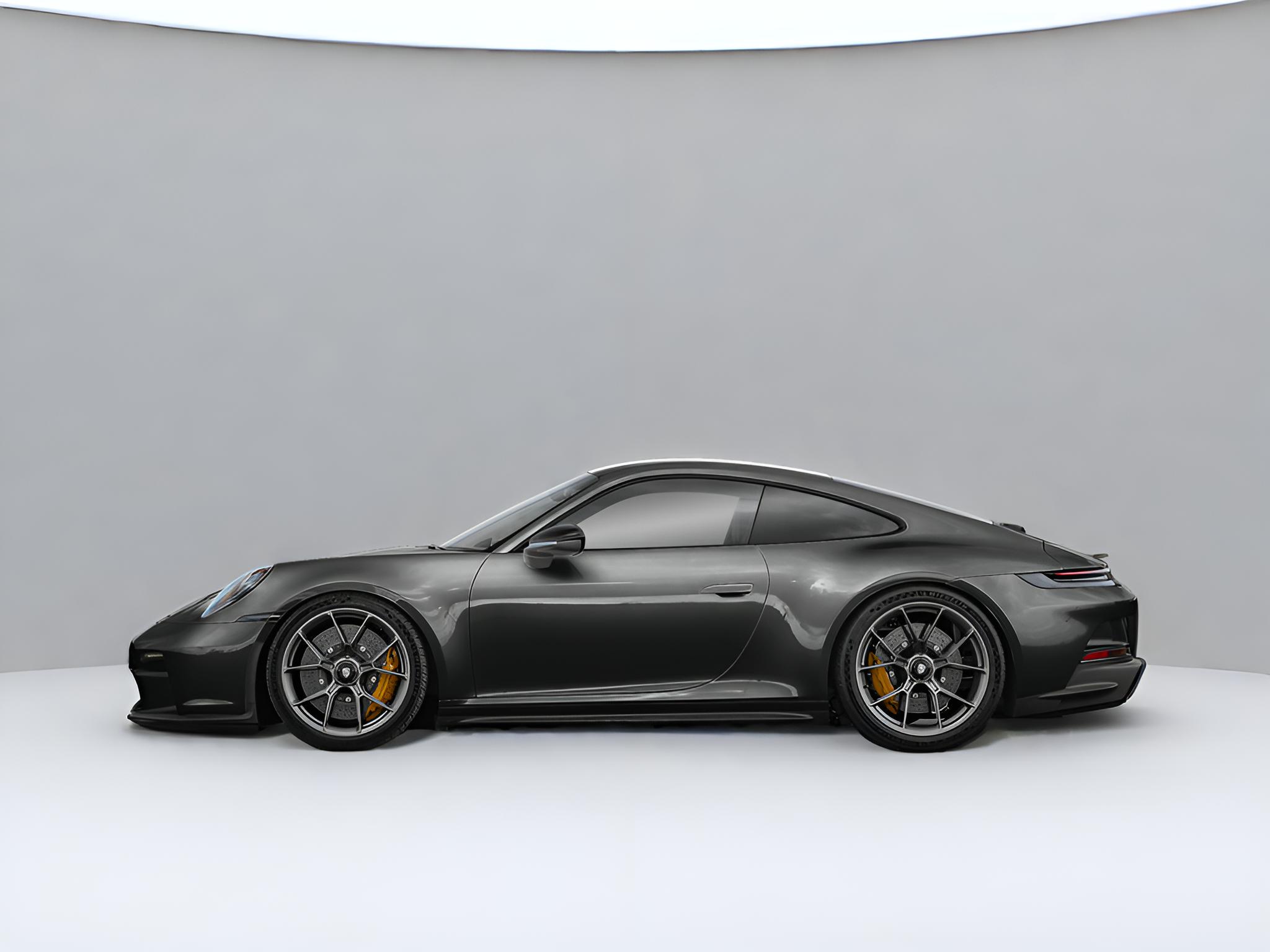 2024 Porsche 911 911 GT3 with Touring Package
