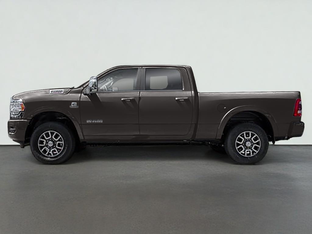 2024 RAM 3500 Limited Crew Cab 4x4 6'4' Box
