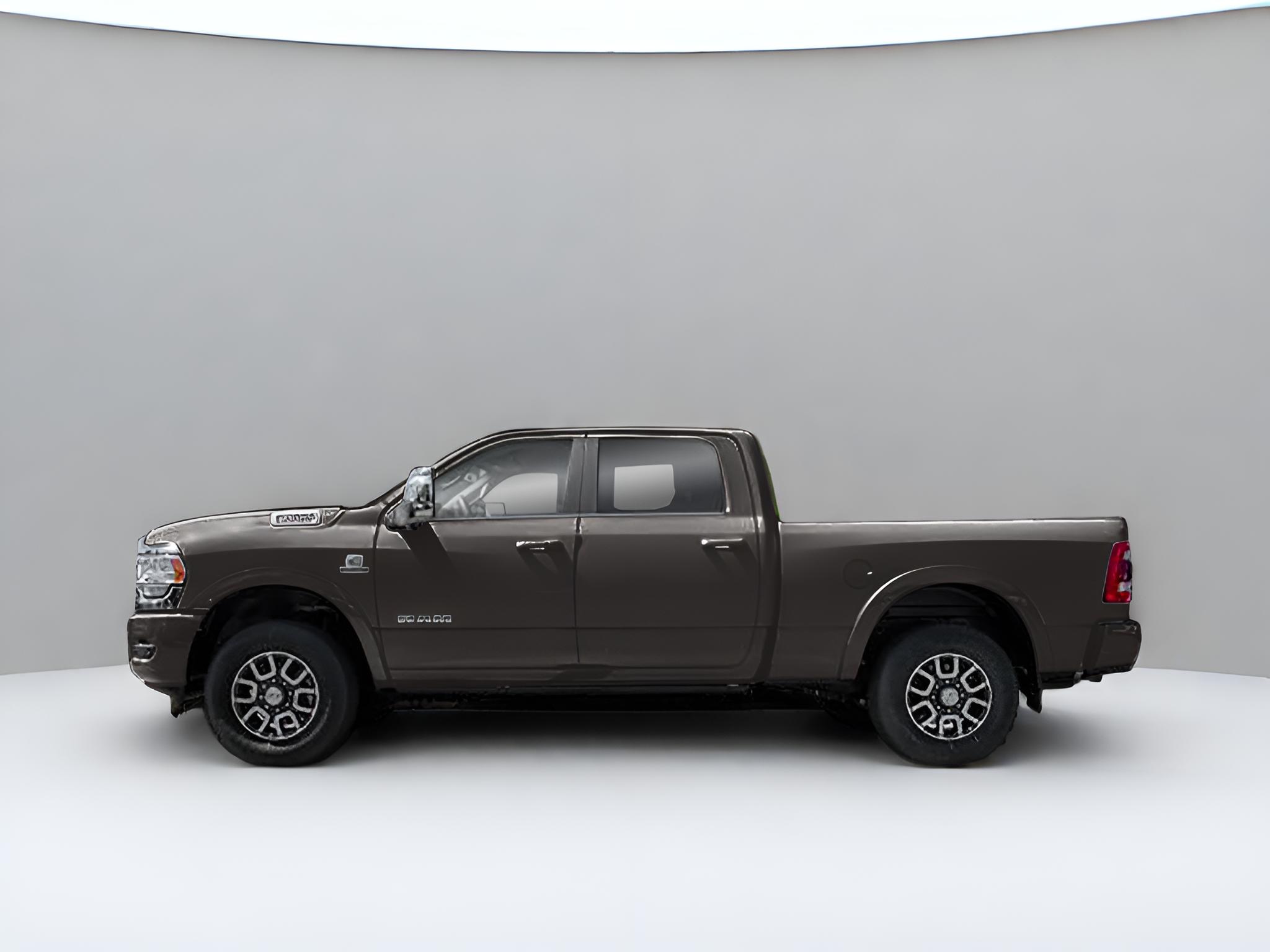 2024 RAM 3500 Limited