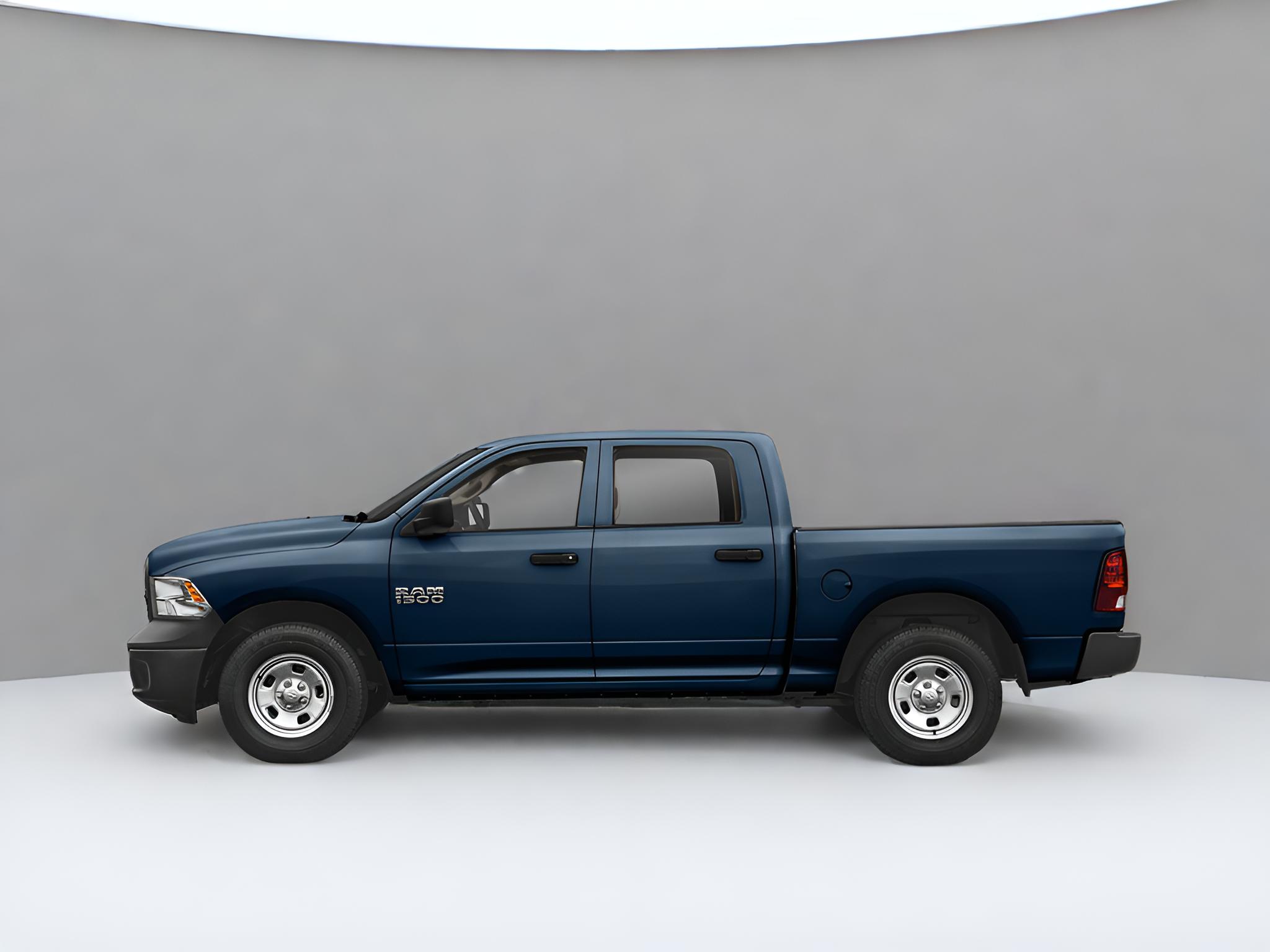 2024 RAM 1500 Classic Tradesman