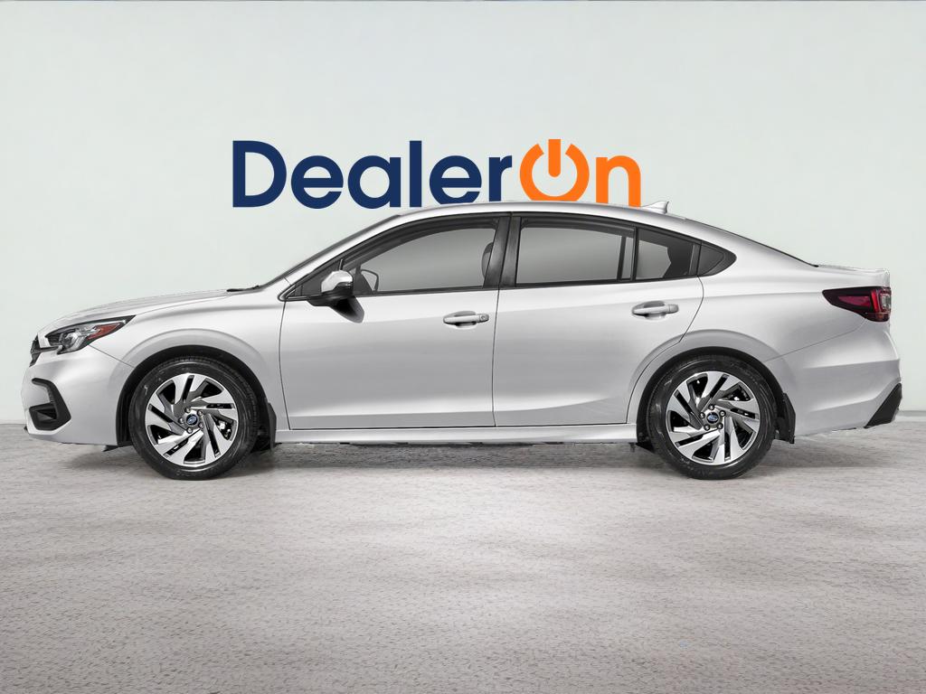 2024 Subaru Legacy Limited