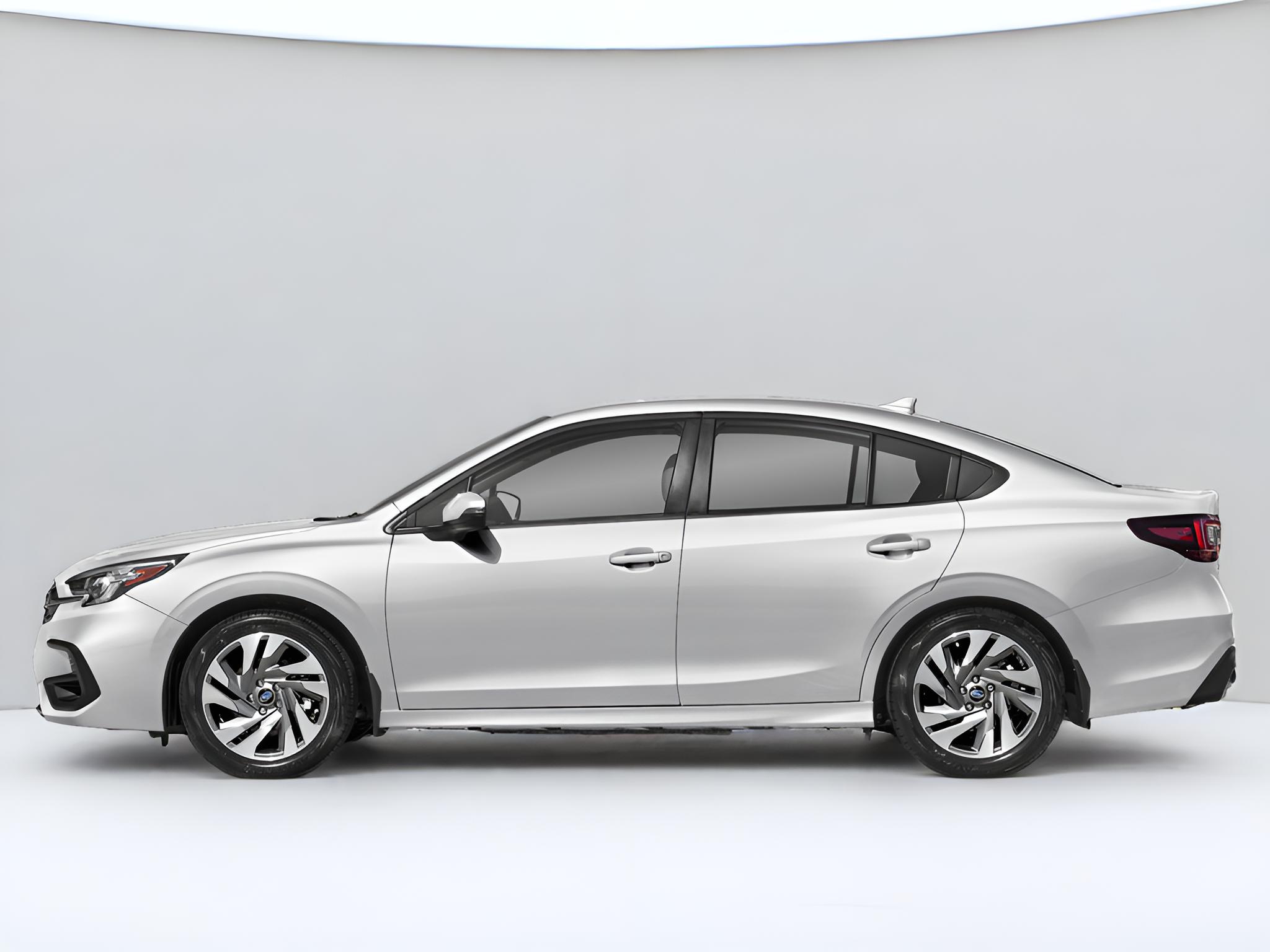 2024 Subaru Legacy Limited