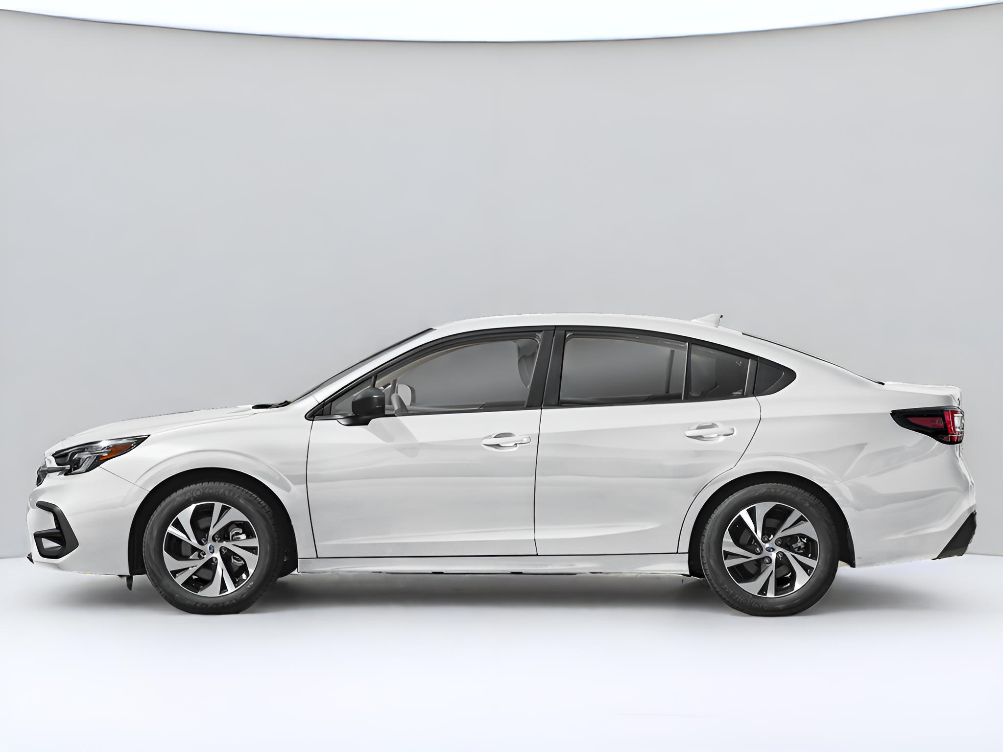 2024 Subaru Legacy AWD