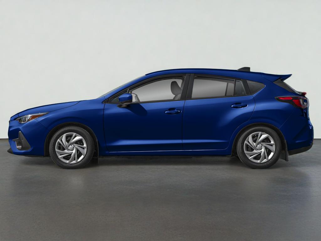 2024 Subaru Impreza AWD