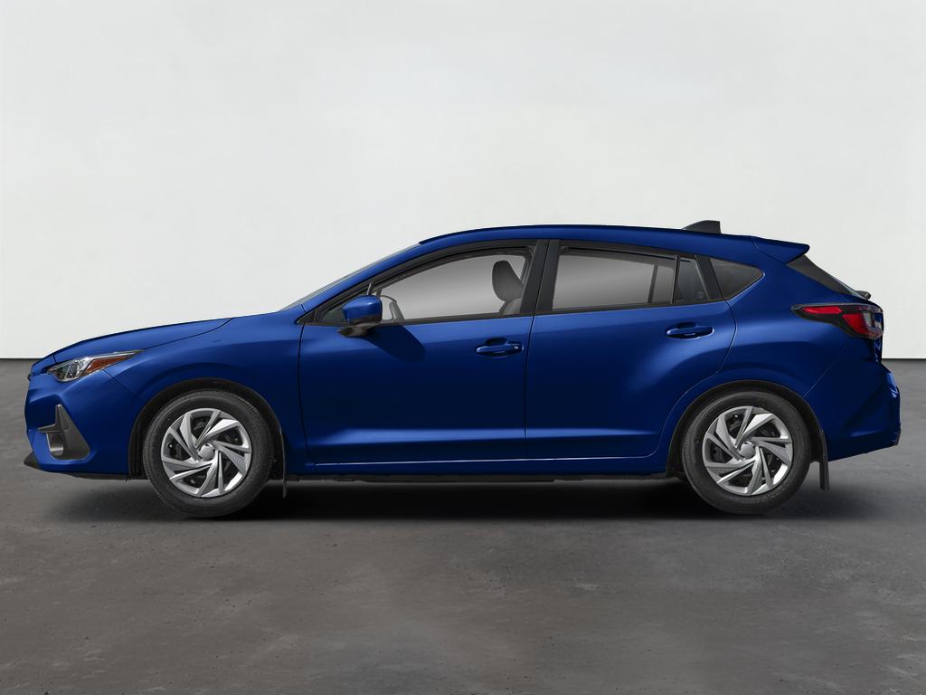 2024 Subaru Impreza AWD