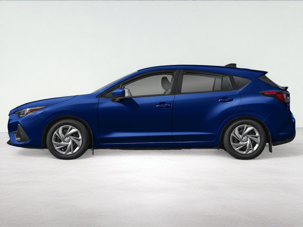 2024 Subaru Impreza AWD
