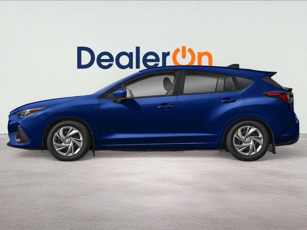 2024 Subaru Impreza AWD