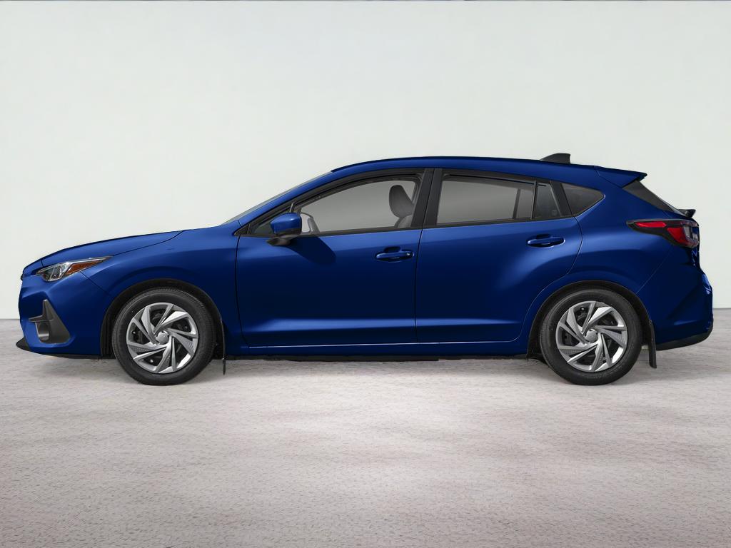 2024 Subaru Impreza AWD