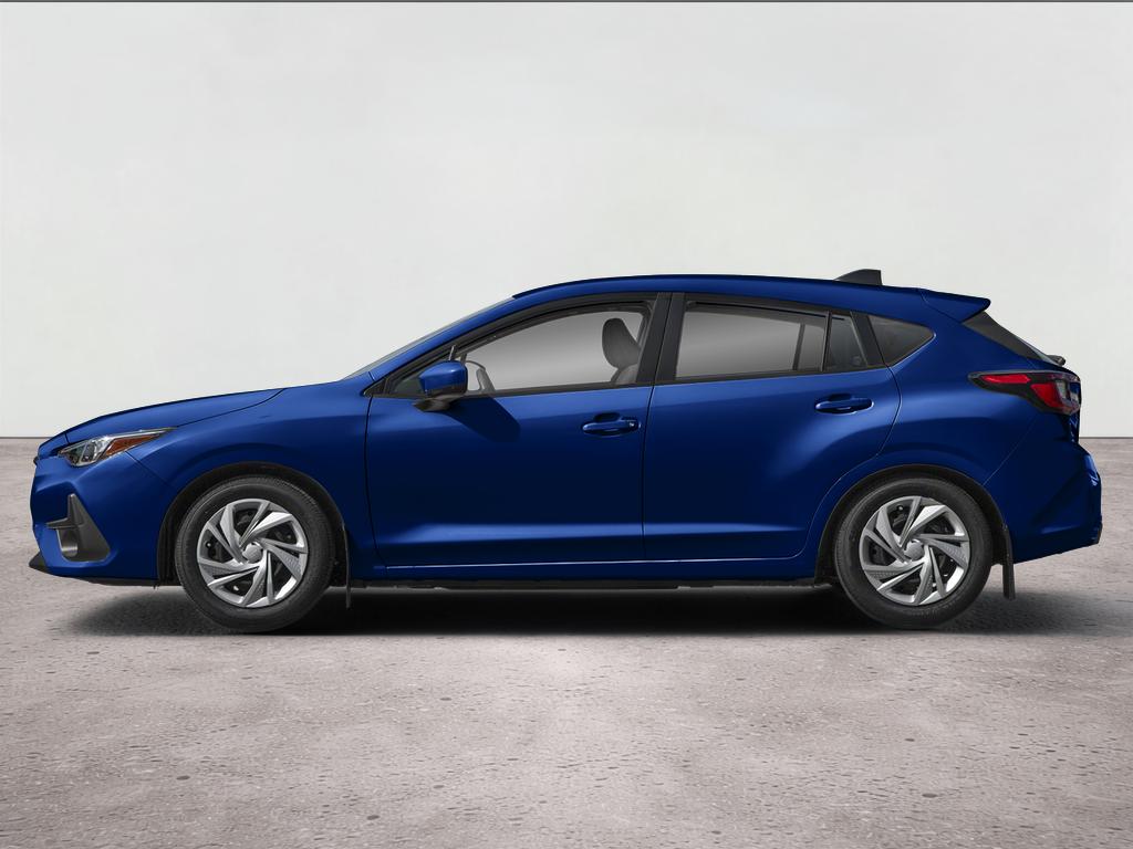 2024 Subaru Impreza AWD