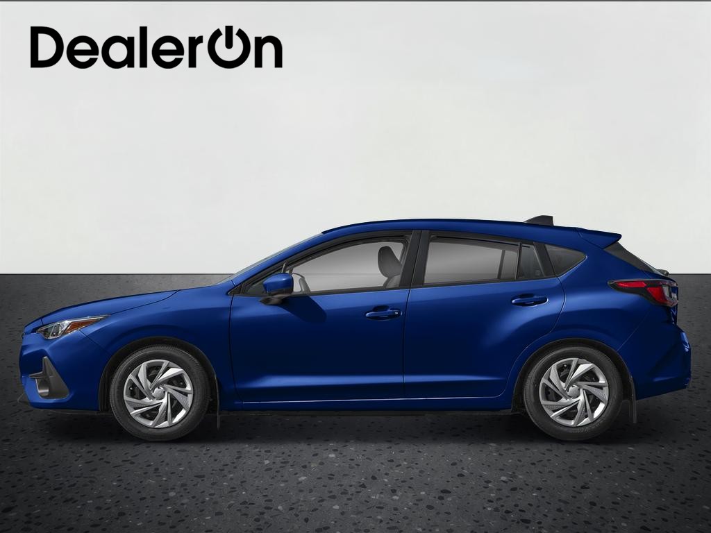 2024 Subaru Impreza AWD