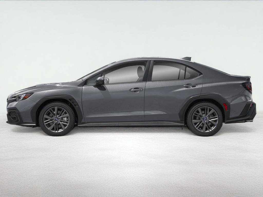 2024 Subaru WRX Base