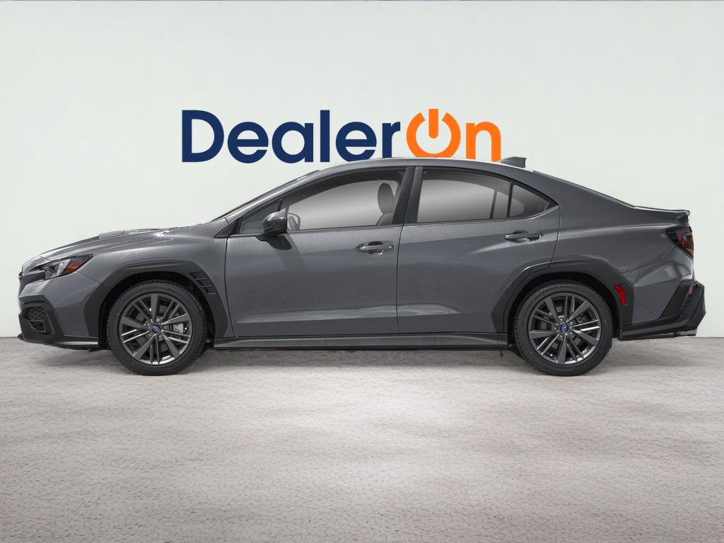 2024 Subaru WRX Base