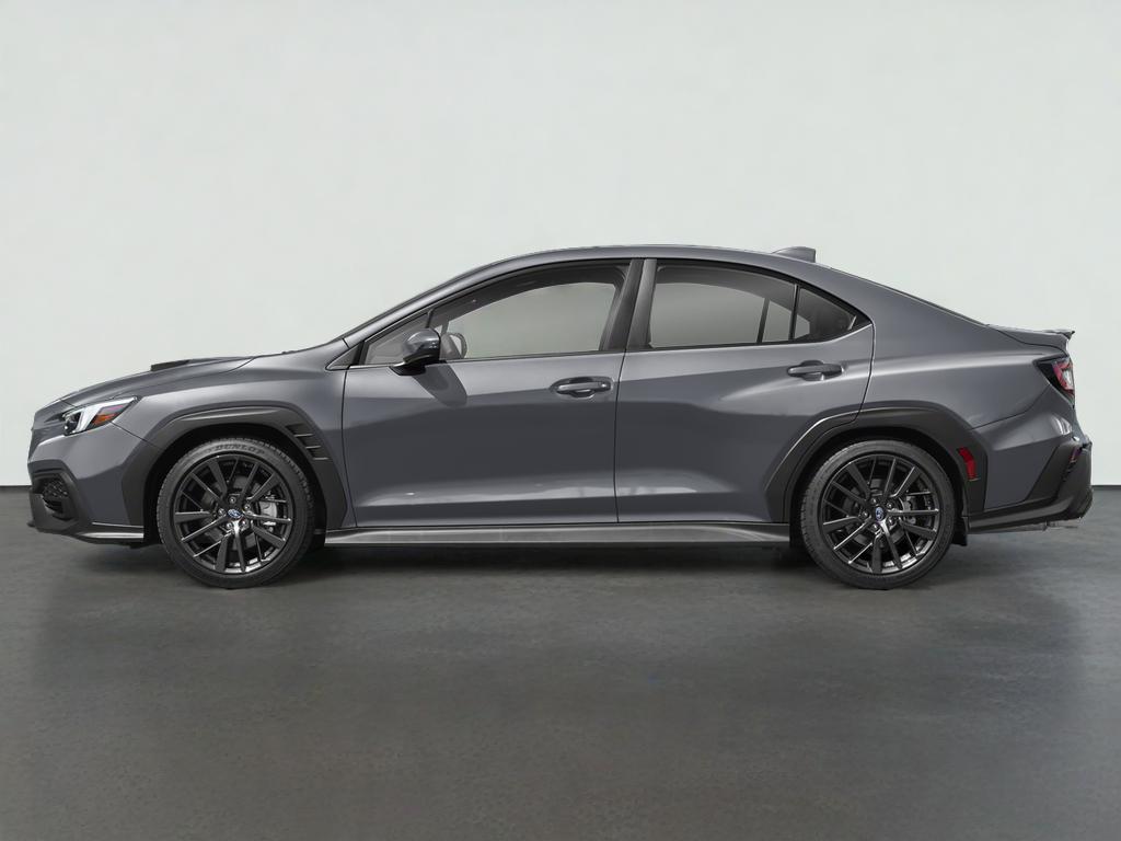 2024 Subaru WRX Limited