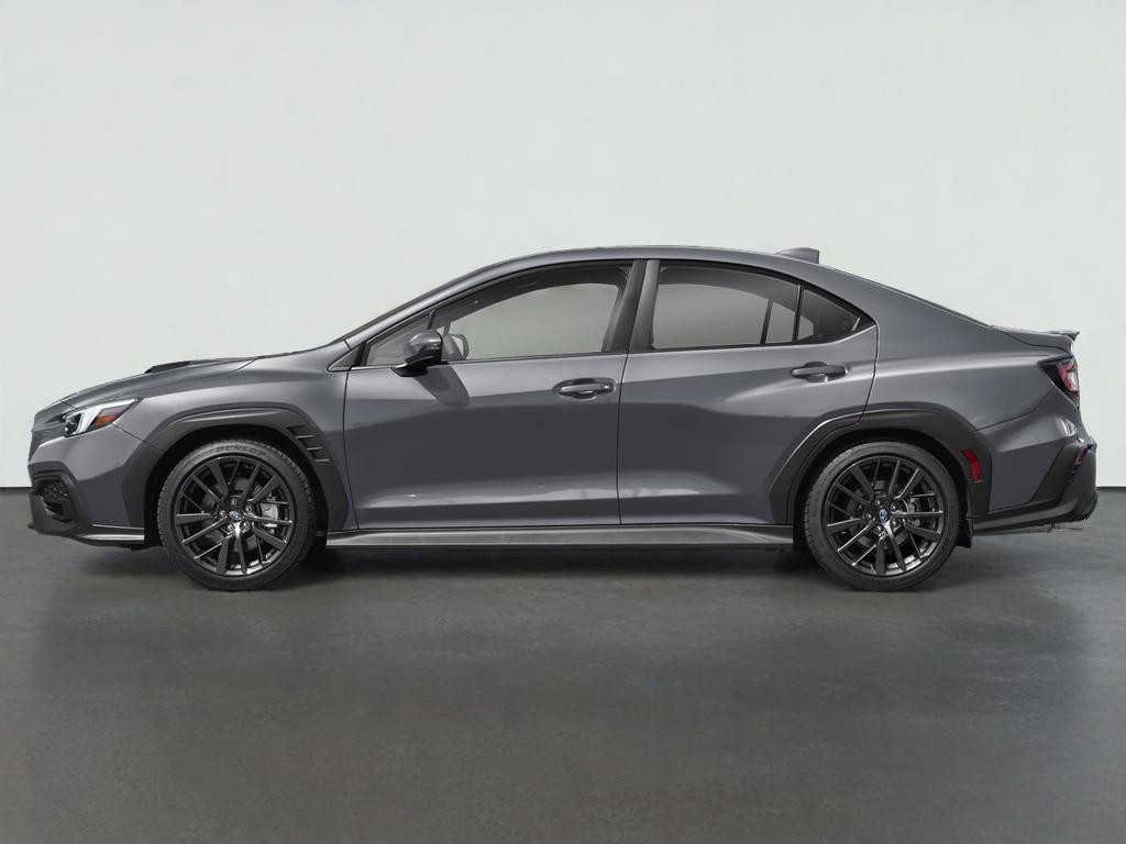 2024 Subaru WRX Limited