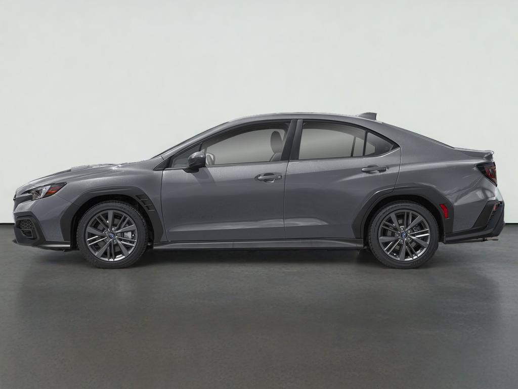 2024 Subaru WRX Base