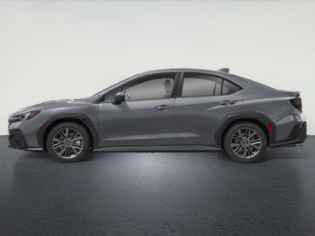 2024 Subaru WRX Base