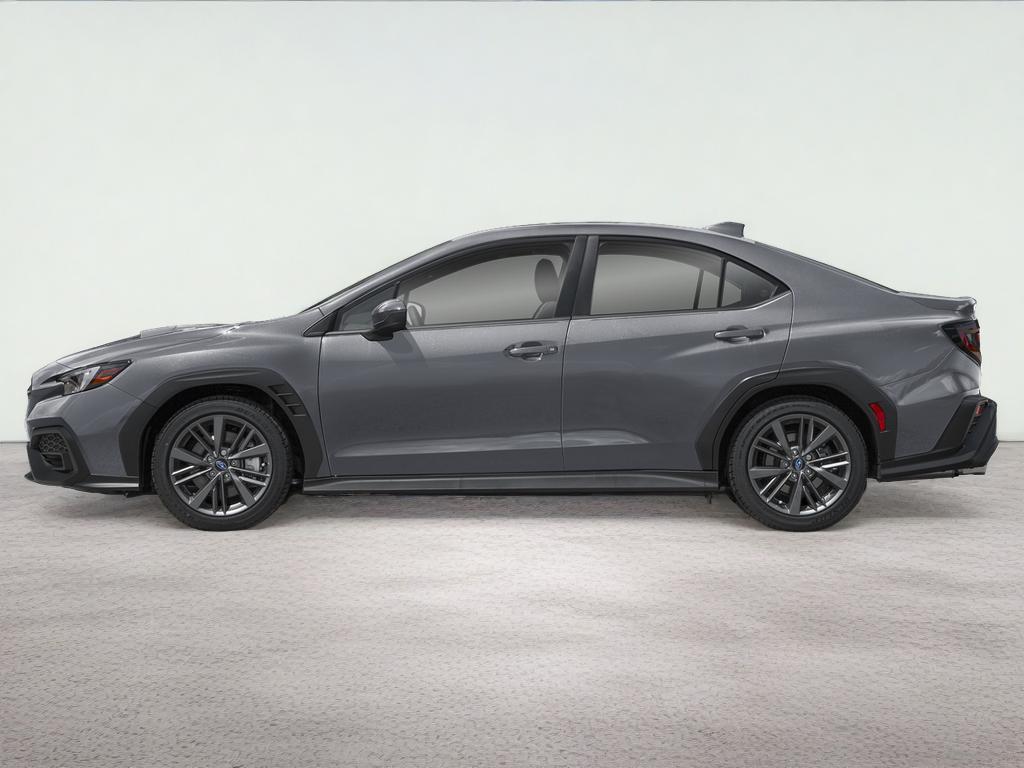2024 Subaru WRX Base