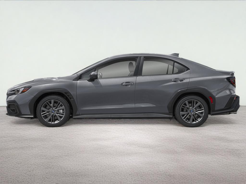 2024 Subaru WRX Base