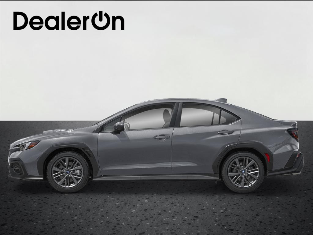 2024 Subaru WRX Base