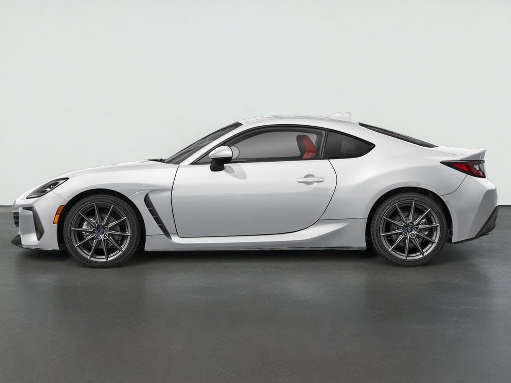 2024 Subaru BRZ Limited