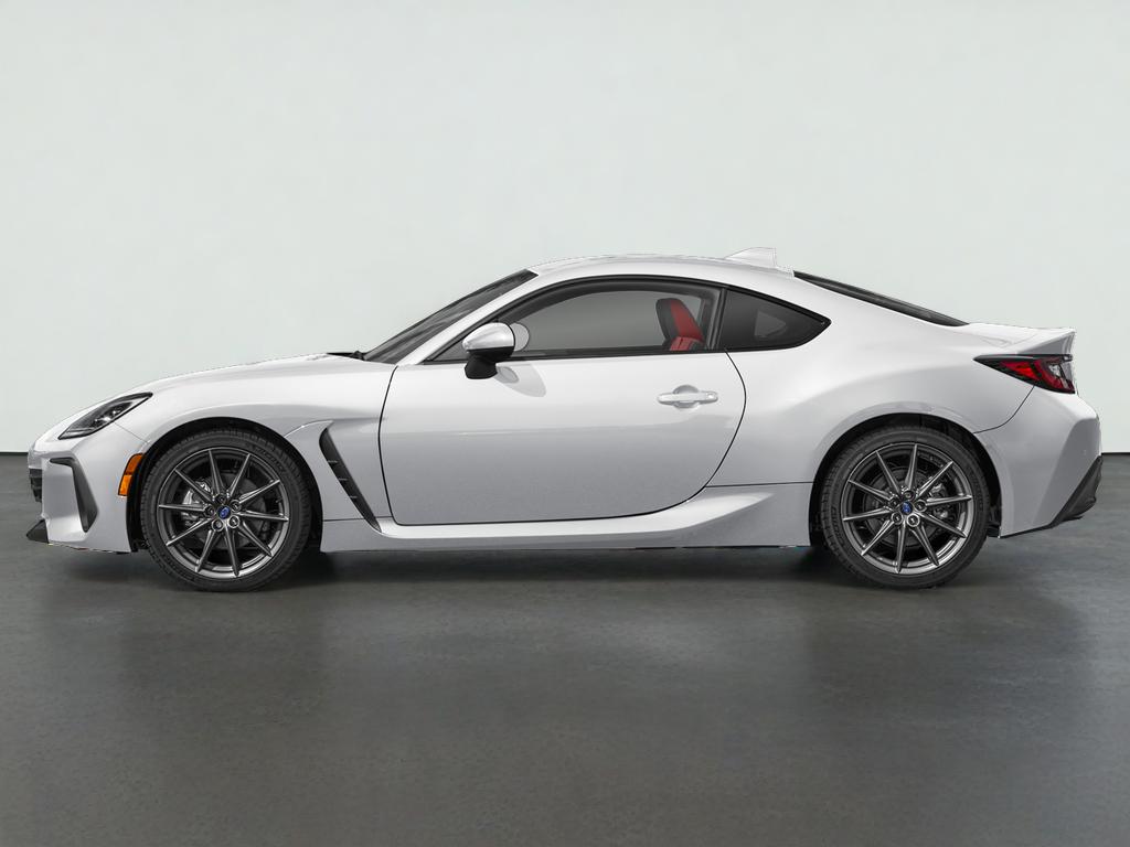 2024 Subaru BRZ Limited