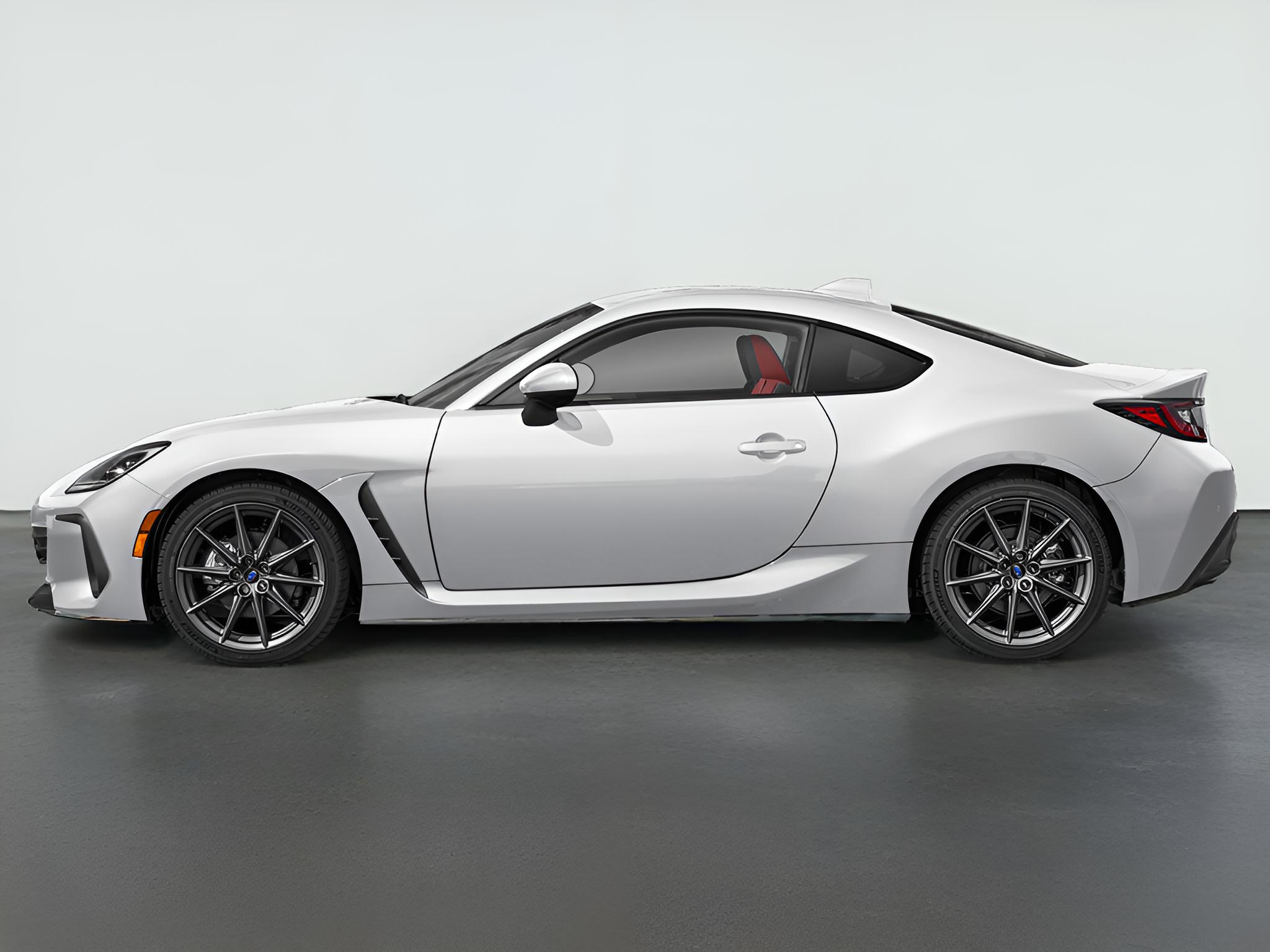 2024 Subaru BRZ Limited