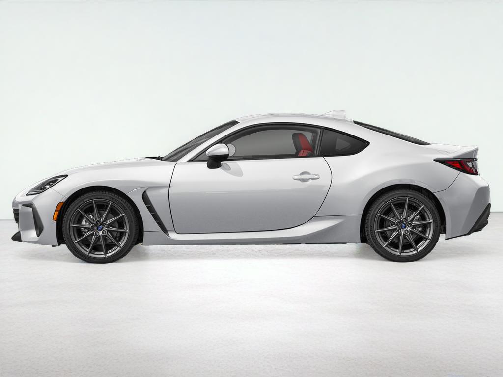 2024 Subaru BRZ Limited