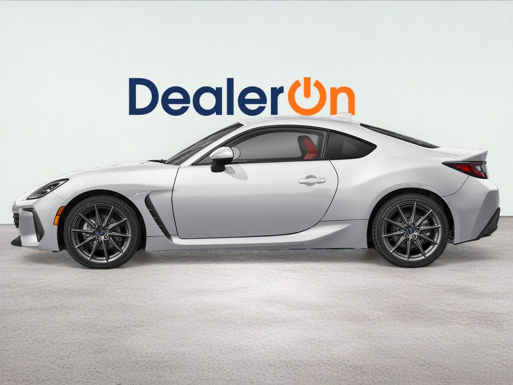 2024 Subaru BRZ Limited