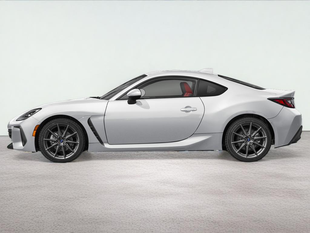 2024 Subaru BRZ Limited