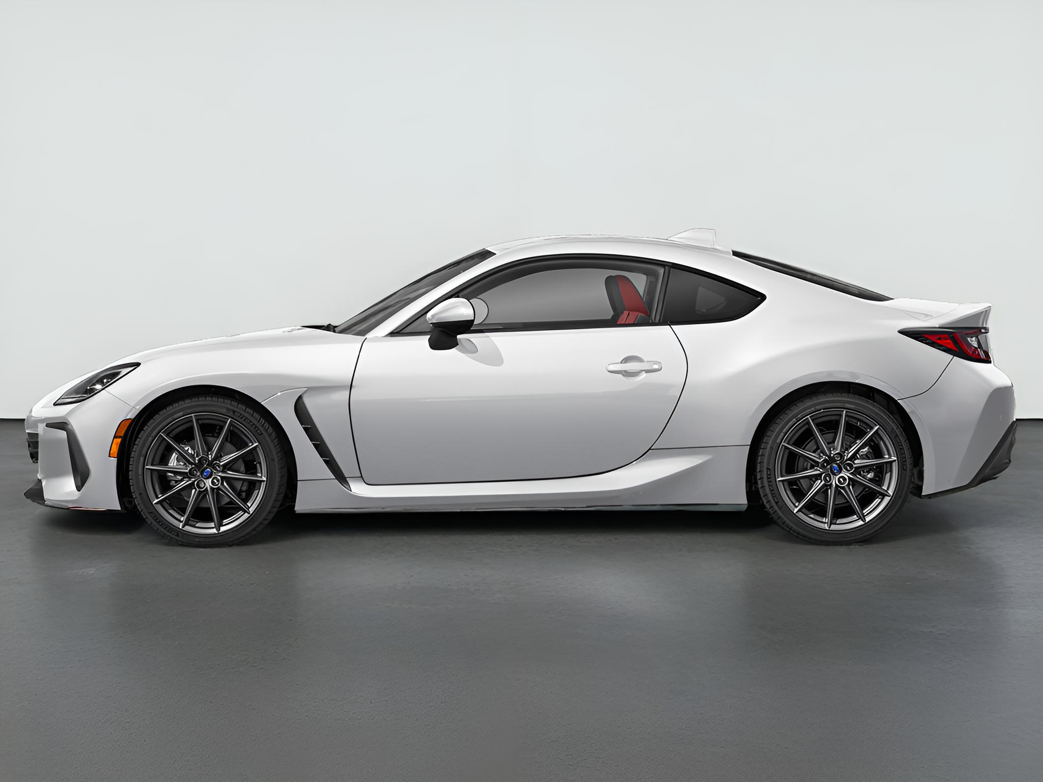 2024 Subaru BRZ Limited