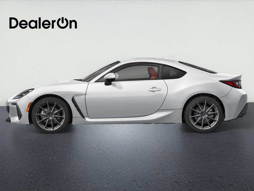 2024 Subaru BRZ Limited