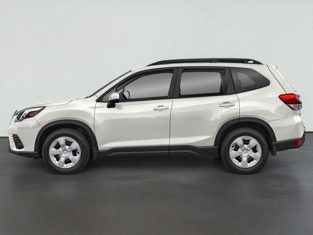 2024 Subaru Forester AWD