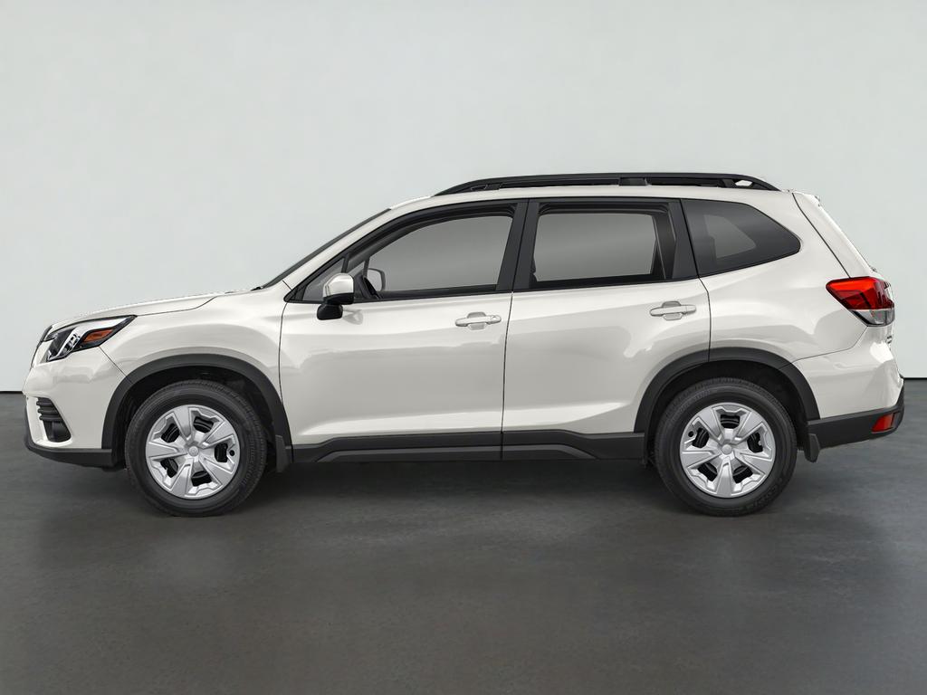 2024 Subaru Forester AWD