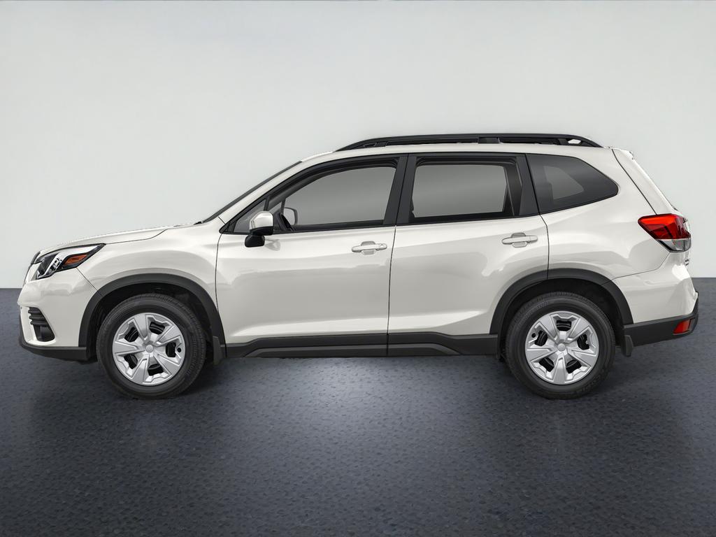 2024 Subaru Forester AWD