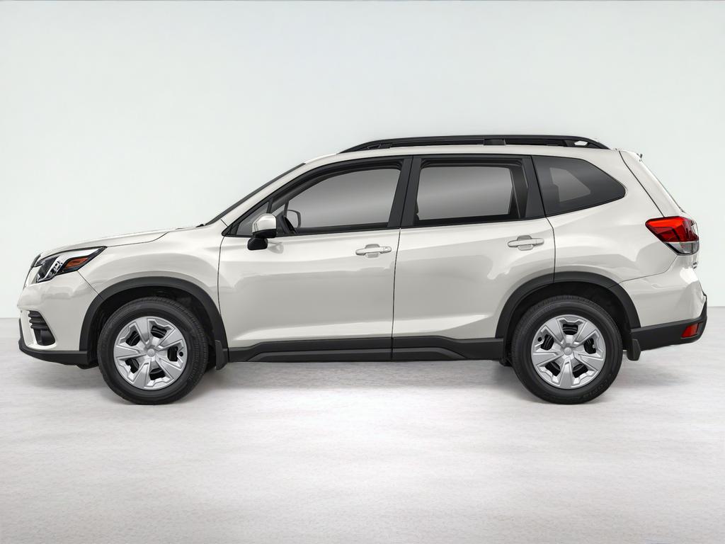 2024 Subaru Forester AWD
